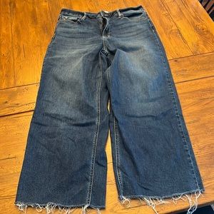 Carly Jean Los Angeles jeans